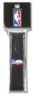 Black Logoman Headband