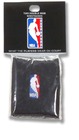 Black Logoman Wristband