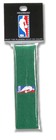Green Logoman Headband