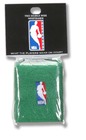 Green Logoman Wristband