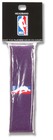 Purple Logoman Headband