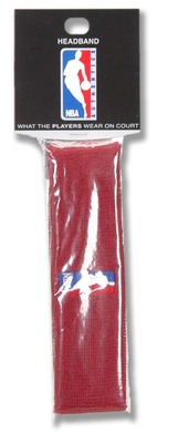 Raspberry Logoman Headband
