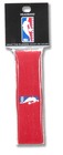 Red Logoman Headband