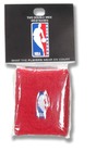 Red Logoman Wristband