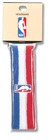 Red/White/Royal Stripe Headband