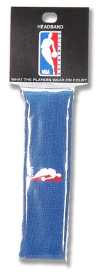 Royal Logoman Headband