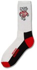 Wisconsin Long Crew Sock