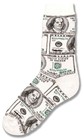 $100 Dollar Bill Sock