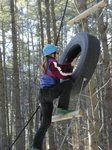 High Ropes Course