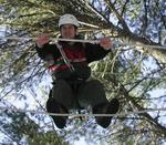 High Ropes Course