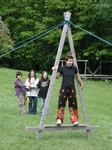 The A-Frame Initiative
