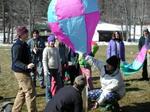 Hot Air Balloons