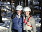 High Ropes Course