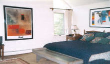 Houston Farm bed