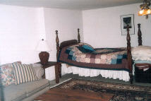 Partridge Hill bed2