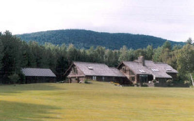 Partridge Hill front