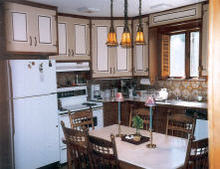 Red Barn Kitchen