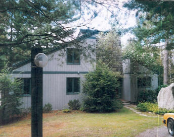 Davis Front