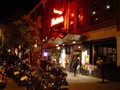 Outside Nectar's