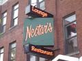 The Famous Sign