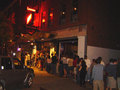 Outside Nectar's