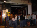 Outside Nectar's