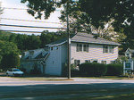 Maple Street Business Center