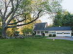 Great location south of Stowe