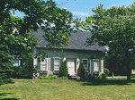 Classic Vermont Farmhouse just outside Stowe