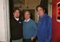 Howard Dean and the guys