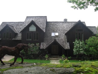 weeks hill meadow front