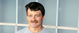 Bill Everest