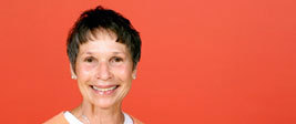Donna Aldrich
