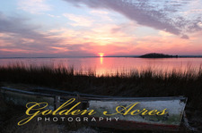 Rumstick Point Sunset #2