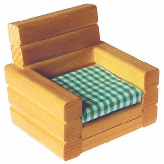 Arm Chair