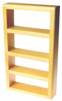 Bookshelf