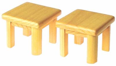 End Tables