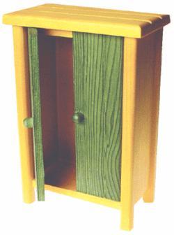 Wardrobe