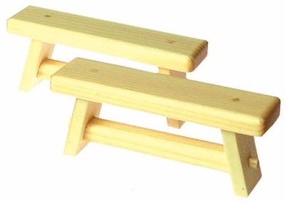 Outdoor Stools