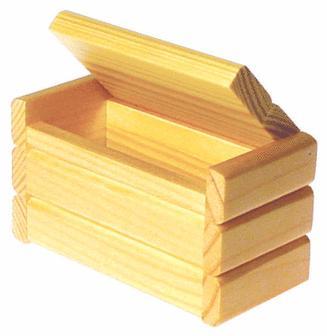 Toy Chest