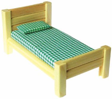 Single Bed