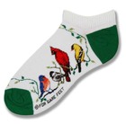 NS Morning Song Sock