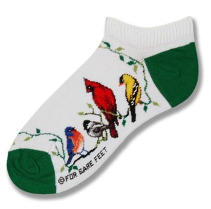 NS Morning Song Sock