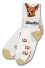 Chihuahua Head Sock
