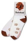 Dachshund Head Sock