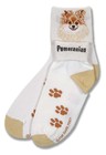 Pomeranian Head Sock