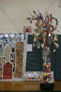 Green Gala: Trash Art