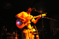 Adam Ezra opens for the Samples