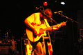 Adam Ezra opens for the Samples