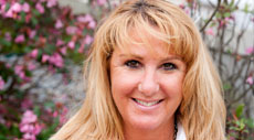 Pam Bouffard